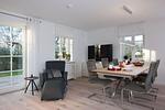 Wohnzimmer - Lörkiwai 10 - Wohnung 1 - Top-Hundeurlaub