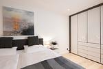 Schlafzimmer - Lörkiwai 10 - Wohnung 1 - Top-Hundeurlaub