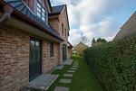 Fassade / Eingang - Lörkiwai 10 - Wohnung 1 - Top-Hundeurlaub