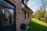 Fassade / Eingang - Lörkiwai 10 - Wohnung 1 - Top-Hundeurlaub