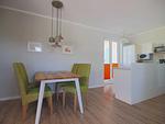 Essbereich - Wohnung 3 - Top-Hundeurlaub