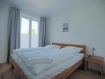 Schlafzimmer - Wohnung 3 - Top-Hundeurlaub