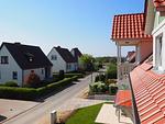 Straße Richtung Ostsee - Wohnung 6 - Top-Hundeurlaub