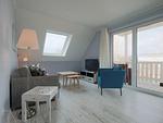 Wohnbereich - Wohnung 6 - Top-Hundeurlaub