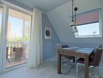 Essbereich - Wohnung 6 - Top-Hundeurlaub