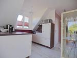 Küche - Wohnung 6 - Top-Hundeurlaub