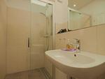 Bad mit Dusche - Wohnung 6 - Top-Hundeurlaub