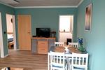 Ferienwohnung Kiebitzperle - Top-Hundeurlaub