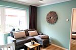 Ferienwohnung Kiebitzperle - Top-Hundeurlaub