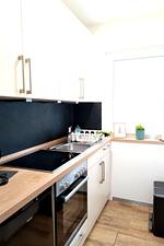 Ferienwohnung Kiebitzperle - Top-Hundeurlaub