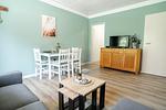 Ferienwohnung Kiebitzperle - Top-Hundeurlaub