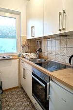 Ferienwohnung Kiebitzoase - Top-Hundeurlaub