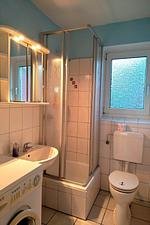 Ferienwohnung Kiebitzoase - Top-Hundeurlaub