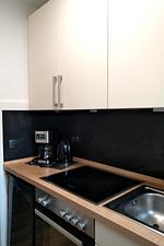Ferienwohnung Kiebitzoase - Top-Hundeurlaub