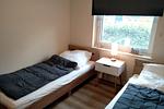 Ferienwohnung Kiebitzoase - Top-Hundeurlaub