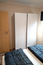 Ferienwohnung Kiebitzoase - Top-Hundeurlaub