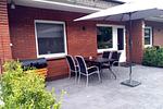 Ferienwohnung Kiebitzoase - Top-Hundeurlaub