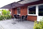 Ferienwohnung Kiebitzoase - Top-Hundeurlaub