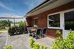 Ferienwohnung Kiebitzoase - Top-Hundeurlaub