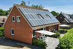 Ferienwohnung Kiebitzoase - Top-Hundeurlaub