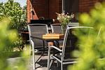 Ferienwohnung Kiebitzoase - Top-Hundeurlaub