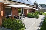 Ferienwohnung Kiebitzoase - Top-Hundeurlaub