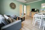 Ferienwohnung Kiebitzoase - Top-Hundeurlaub
