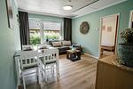 Ferienwohnung Kiebitzoase - Top-Hundeurlaub