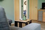 Ferienwohnung Kiebitzoase - Top-Hundeurlaub