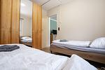 Ferienwohnung Kiebitzoase - Top-Hundeurlaub