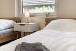 Ferienwohnung Kiebitzoase - Top-Hundeurlaub