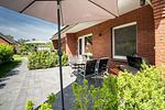 Ferienwohnung Kiebitzoase - Top-Hundeurlaub