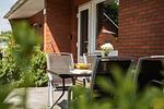 Ferienwohnung Kiebitzoase - Top-Hundeurlaub