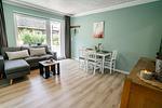Ferienwohnung Kiebitzoase - Top-Hundeurlaub