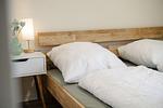 Ferienwohnung Kiebitzoase - Top-Hundeurlaub