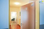 Wohnungseingang - Ferienwohnung 1 - Top-Hundeurlaub