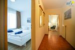Flur - Ferienwohnung 1 - Top-Hundeurlaub