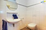 Badezimmer - Ferienwohnung 1 - Top-Hundeurlaub