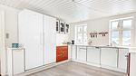 kitchen - Ferienhaus für 6 Personen (180 m²) in Herning - Top-Hundeurlaub
