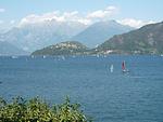 atemberaubende Landschaft - Torre Ferienwohnung mit Garten - Top-Hundeurlaub
