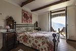 Schlafzimmer - Rustico Primlac SPA - Top-Hundeurlaub