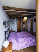 Schlafzimmer - Rustico Primlac SPA - Top-Hundeurlaub