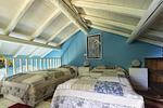 Schlafzimmer - Rustico Primlac SPA - Top-Hundeurlaub