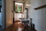 Badezimmer - Rustico Primlac SPA - Top-Hundeurlaub