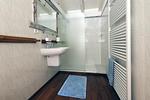 Badezimmer - Rustico Primlac SPA - Top-Hundeurlaub