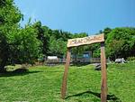 Dekoratives Detail - Rustico Primlac SPA - Top-Hundeurlaub