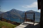 Terrasse - Rustico Primlac SPA - Top-Hundeurlaub