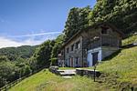 Garten - Rustico Primlac SPA - Top-Hundeurlaub