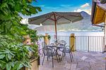 Terrasse - Rustico - Top-Hundeurlaub