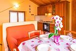 Wohnzimmer - Rustico - Top-Hundeurlaub
